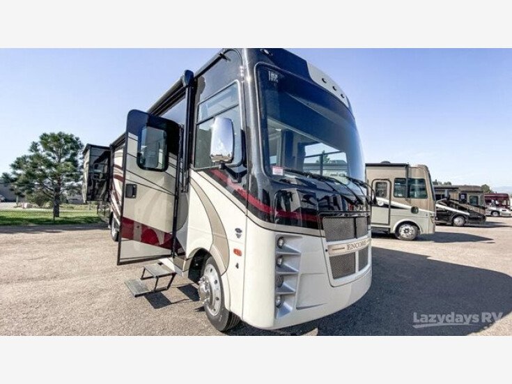 Thumbnail Photo undefined for New 2023 Coachmen Encore 375RB