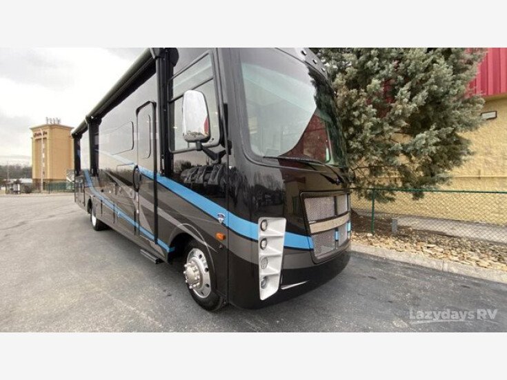 Thumbnail Photo undefined for New 2023 Coachmen Encore 325SS