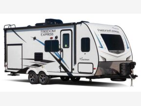 2023 Coachmen Freedom Express 192RBS for sale 300395188