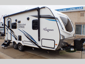 2023 Coachmen Freedom Express 192RBS for sale 300421926