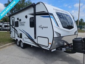 2023 Coachmen Freedom Express 192RBS for sale 300451095