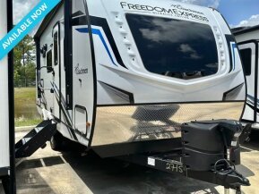 2023 Coachmen Freedom Express for sale 300450308