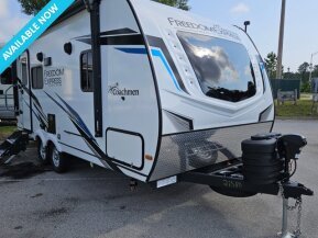 2023 Coachmen Freedom Express 192RBS for sale 300450314
