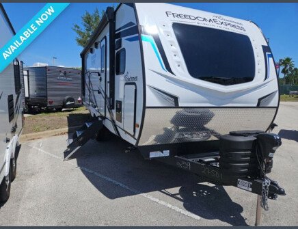 Photo 1 for New 2023 Coachmen Freedom Express 259FKDS