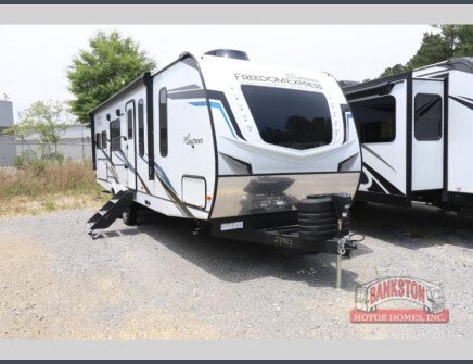 Photo 1 for New 2023 Coachmen Freedom Express 274RKS