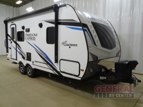2023 Coachmen Freedom Express 192RBS for sale 300483007