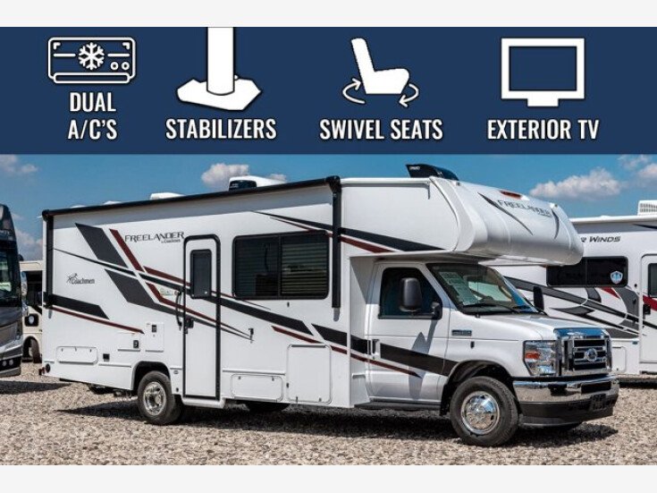 Thumbnail Photo undefined for New 2023 Coachmen Freelander