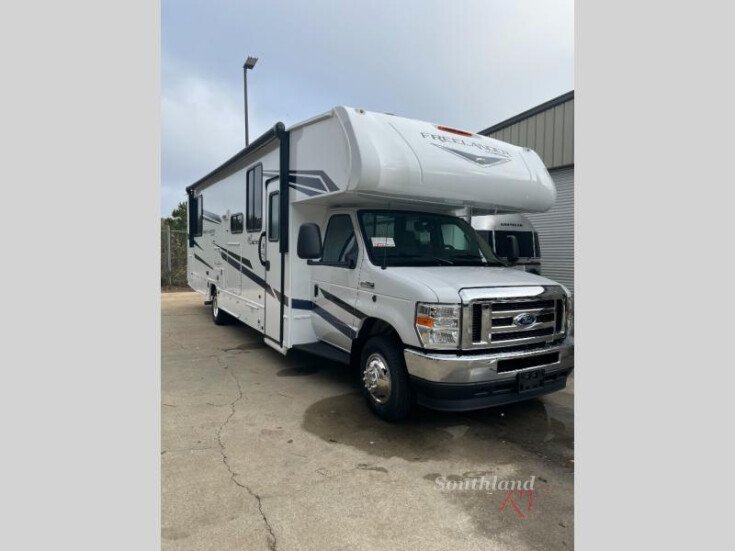 Thumbnail Photo undefined for New 2023 Coachmen Freelander