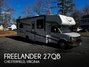 2023 Coachmen Freelander for sale 300519395