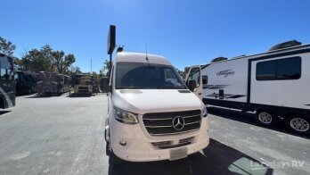 New 2023 Coachmen Galleria 24Q