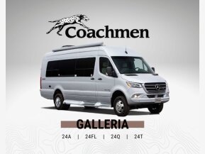 2023 Coachmen Galleria for sale 300415449