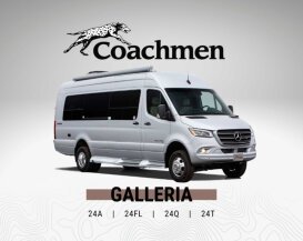 2023 Coachmen Galleria for sale 300421937