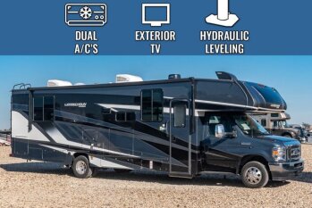 New 2023 Coachmen Leprechaun 319MB