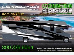 2023 Coachmen Leprechaun 319MB for sale 300395115