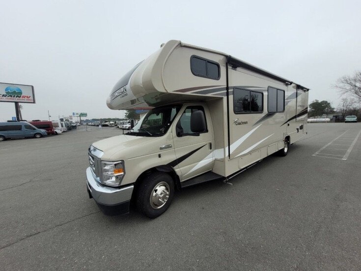 Thumbnail Photo undefined for New 2023 Coachmen Leprechaun