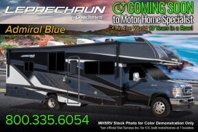 2023 Coachmen Leprechaun 298KB for sale 300438501