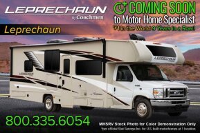 2023 Coachmen Leprechaun 319MB for sale 300472194