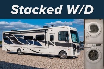 New 2023 Coachmen Mirada 350S