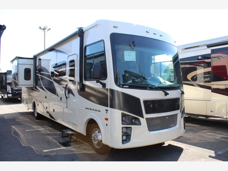 Thumbnail Photo undefined for New 2023 Coachmen Mirada