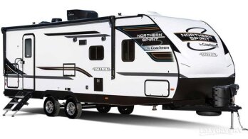 New 2023 Coachmen Northern Spirit