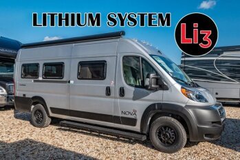 New 2023 Coachmen Nova