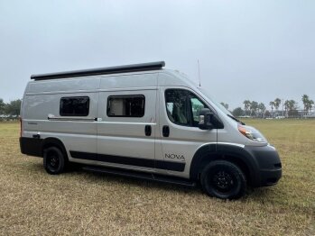 New 2023 Coachmen Nova