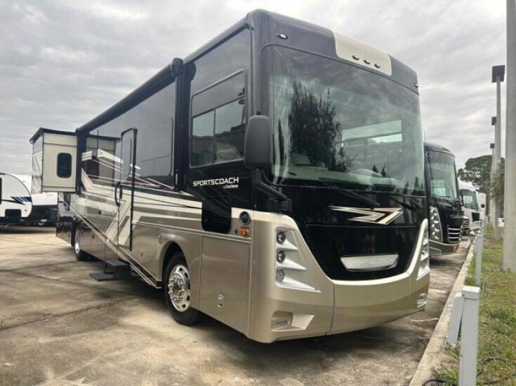 Thumbnail Photo undefined for New 2023 Coachmen Other Coachmen Models