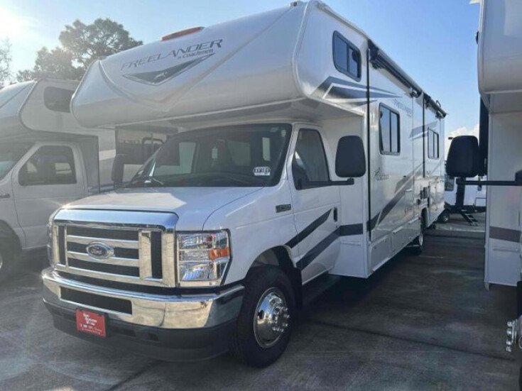 Thumbnail Photo undefined for New 2023 Coachmen Other Coachmen Models