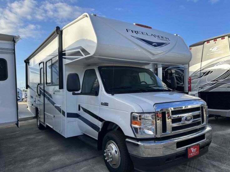 Thumbnail Photo undefined for New 2023 Coachmen Other Coachmen Models