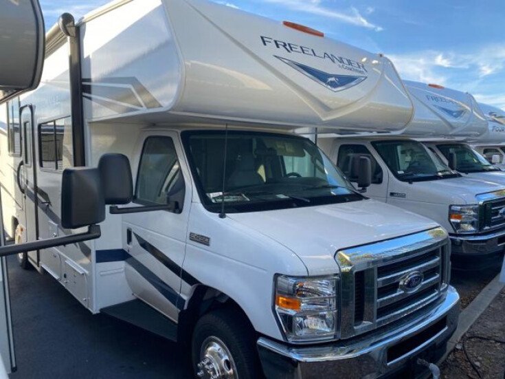 Thumbnail Photo undefined for New 2023 Coachmen Other Coachmen Models