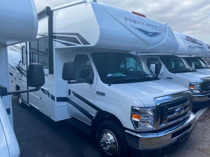 Thumbnail Photo undefined for New 2023 Coachmen Other Coachmen Models