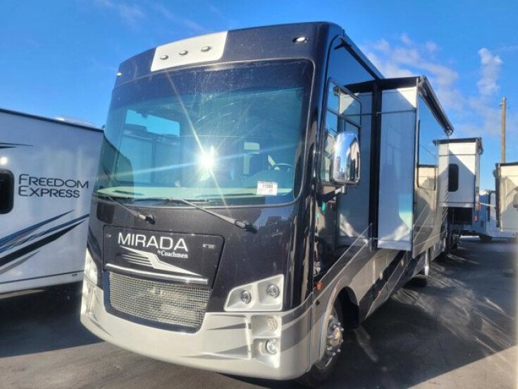 Thumbnail Photo undefined for New 2023 Coachmen Other Coachmen Models