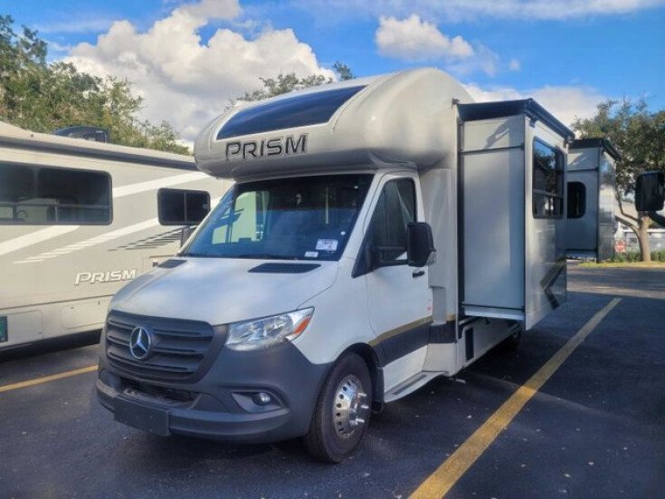 Thumbnail Photo undefined for New 2023 Coachmen Other Coachmen Models