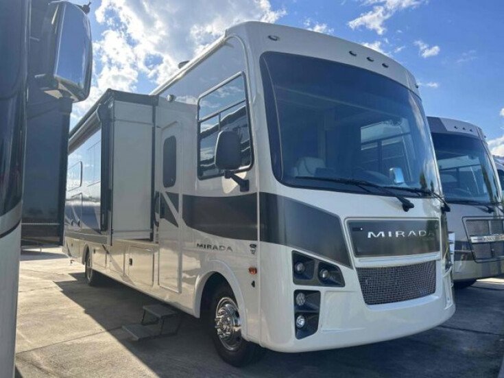 Thumbnail Photo undefined for New 2023 Coachmen Other Coachmen Models