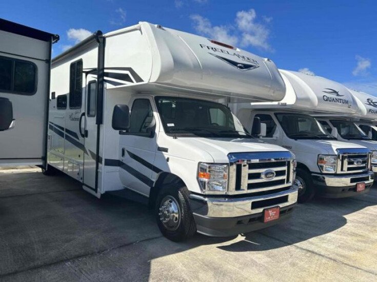 Thumbnail Photo undefined for New 2023 Coachmen Other Coachmen Models