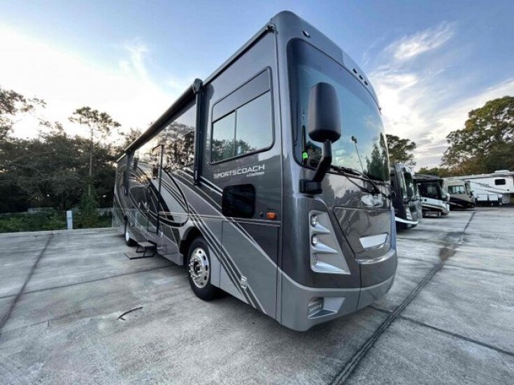 Thumbnail Photo undefined for New 2023 Coachmen Other Coachmen Models