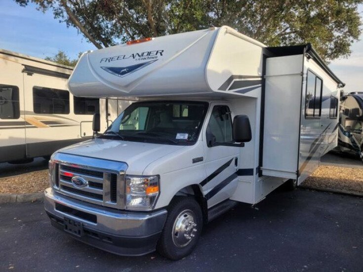 Thumbnail Photo undefined for New 2023 Coachmen Other Coachmen Models