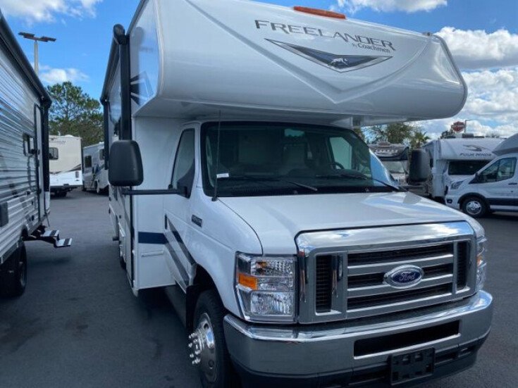 Thumbnail Photo undefined for New 2023 Coachmen Other Coachmen Models
