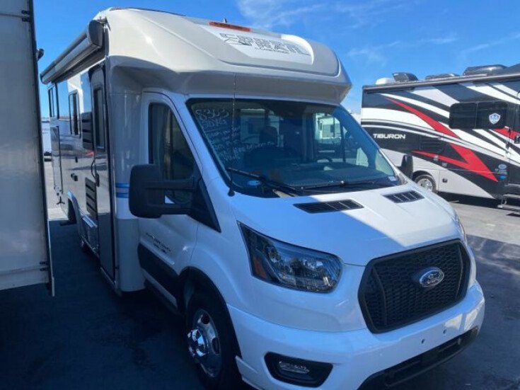 Thumbnail Photo undefined for New 2023 Coachmen Other Coachmen Models