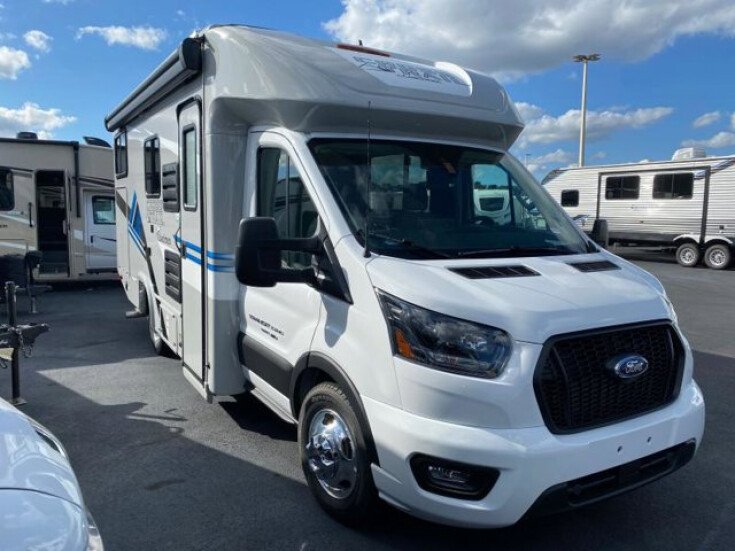 Thumbnail Photo undefined for New 2023 Coachmen Other Coachmen Models