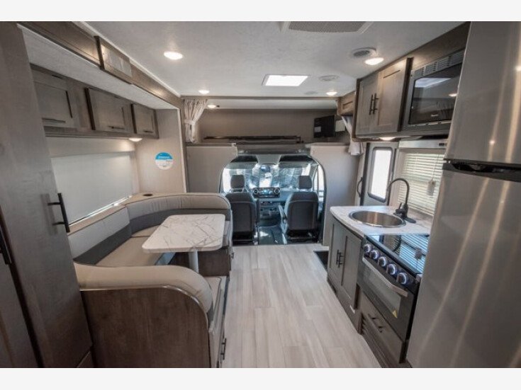 Thumbnail Photo undefined for New 2023 Coachmen Prism 2150CB