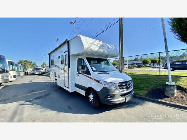 Thumbnail Photo undefined for New 2023 Coachmen Prism 2150CB