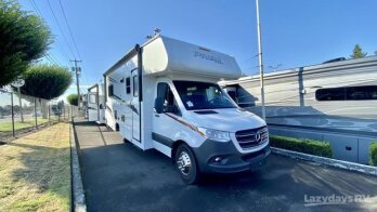 New 2023 Coachmen Prism 2150CB