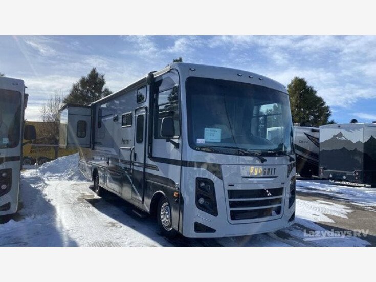 Thumbnail Photo undefined for New 2023 Coachmen Pursuit 31TS