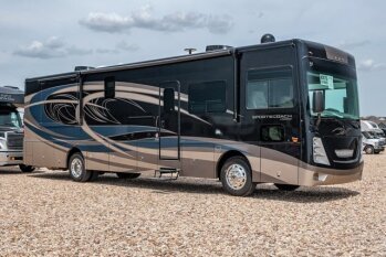 New 2023 Coachmen Sportscoach