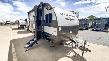 New 2023 Coachmen Viking
