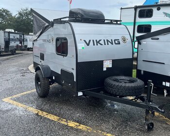 New 2023 Coachmen Viking