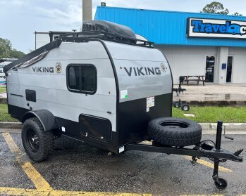 New 2023 Coachmen Viking