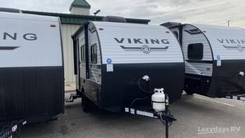 New 2023 Coachmen Viking