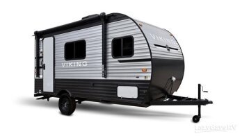 New 2023 Coachmen Viking